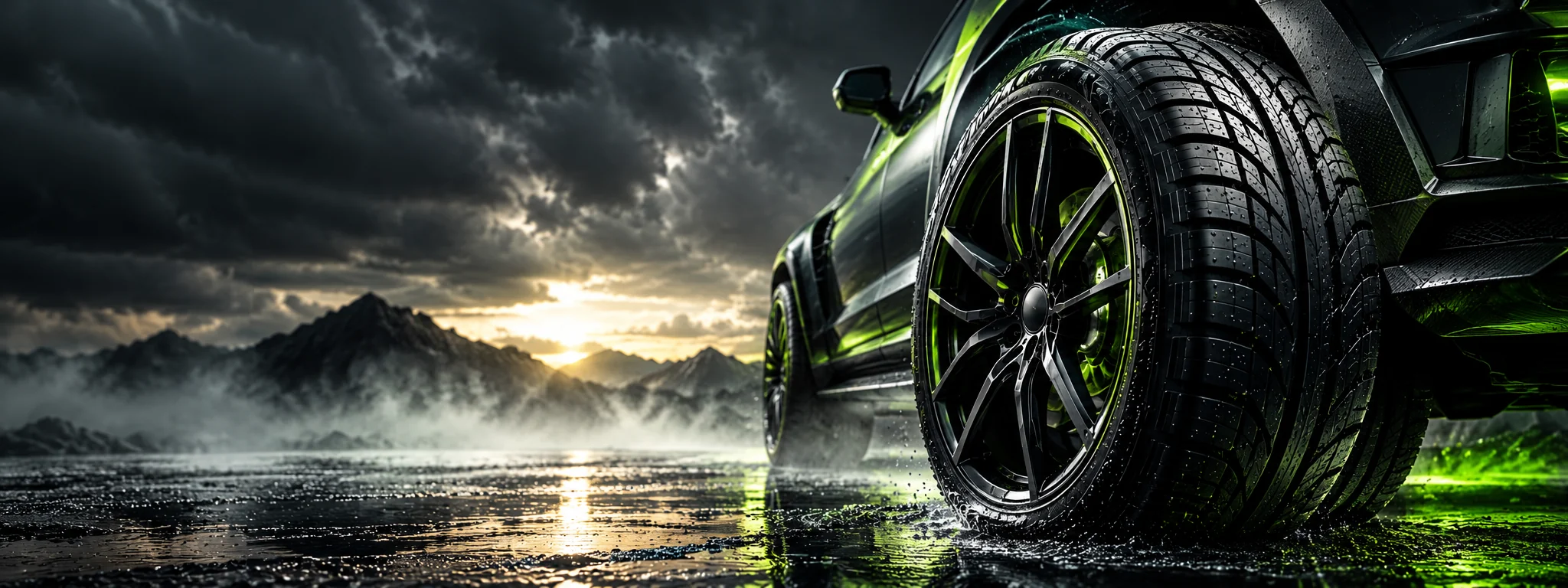 WHEELS