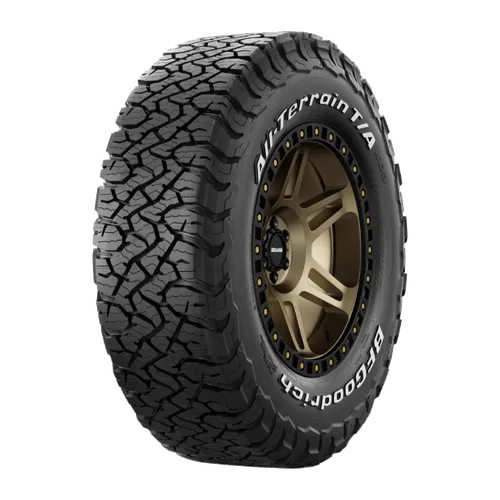 BF GOODRICH 265/60R18 114/110S TL ALL TERRAIN TA KO3