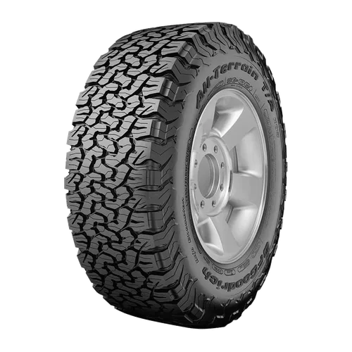BFG 255/55R18 T/A KO2 LRD GO 109/105R