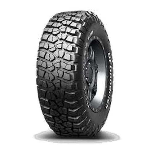 BFG 255/85R16 MUD TERRAIN KM2