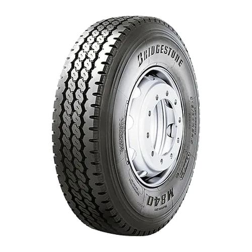 BRIDGESTONE 13R22.5 M840 154K