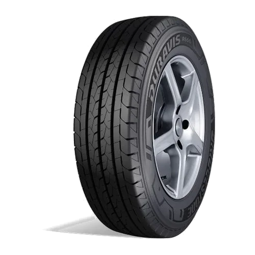 BRIDGESTONE 205/65R16C DURAVIS R660