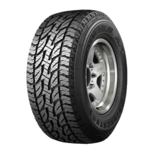 BRIDGESTONE 215/80R16 D694 RBT