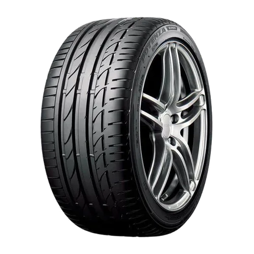 BRIDGESTONE 225/50R18 ALENZA 001 95V