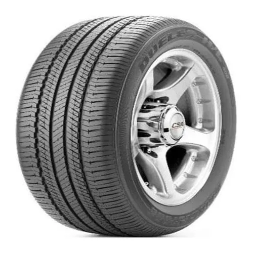 BRIDGESTONE 235/60R18 D400 103H KZ