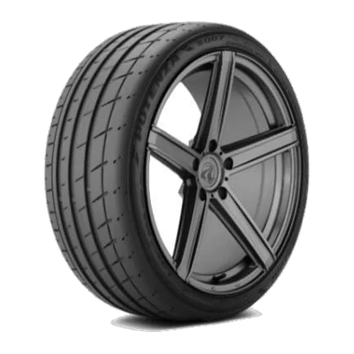 BRIDGESTONE 245/35ZR20 S007 95Y XL