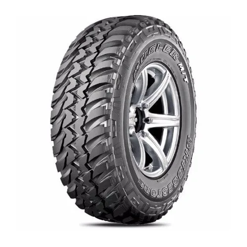 BRIDGESTONE 245/70R16 D674 OWT M/T 113Q