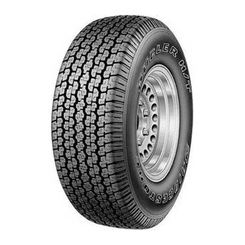 BRIDGESTONE 245/70R16 D689