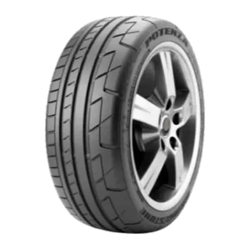 BRIDGESTONE 255/40R20 97Y RE070 RFT