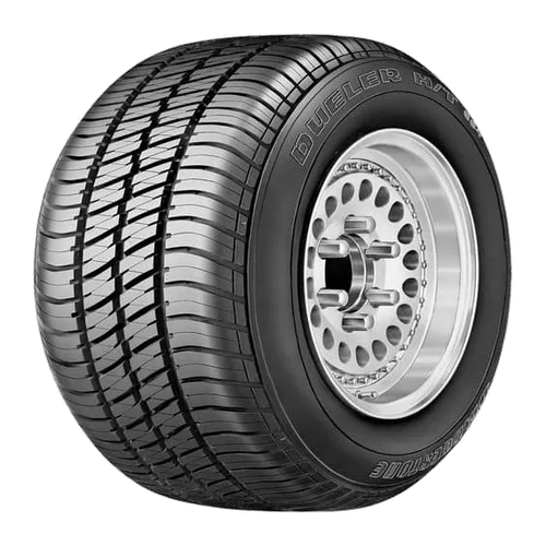 BRIDGESTONE 255/70R16 D684