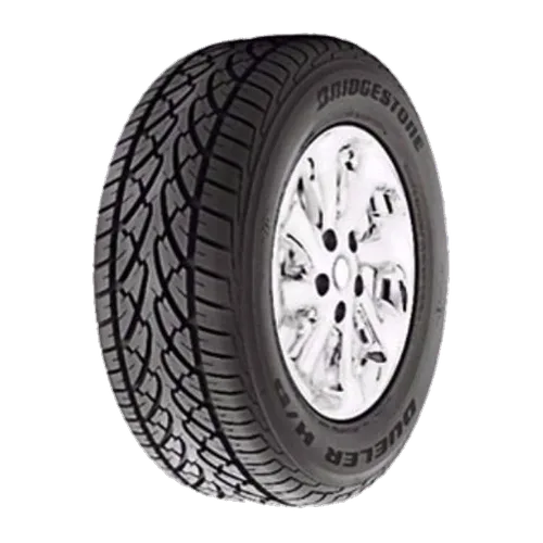 BRIDGESTONE 265/50R20 DULLER D92A