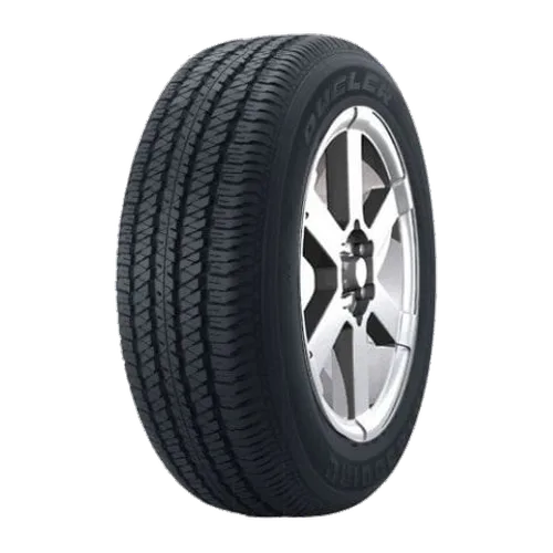 BRIDGESTONE 265/60R18 DUELER H/T 684II 110H (RHD)