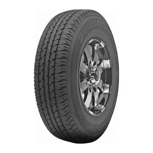 BRIDGESTONE 265/65R17 D693III 112S LHD