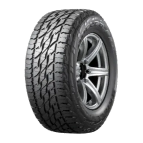 BRIDGESTONE 265/70R17 D697 A/T