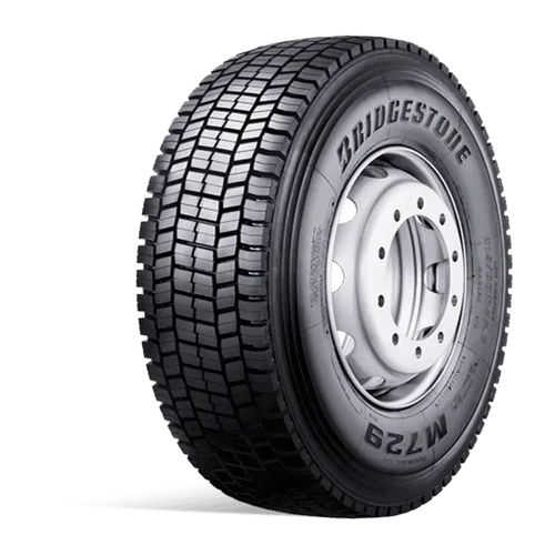 BRIDGESTONE 265/70R19.5 M729 140M