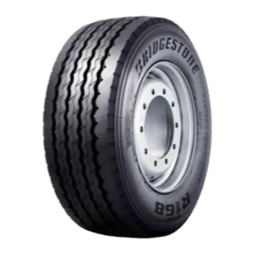 BRIDGESTONE 385/65R22.5 R168 160K TL 18 PLY