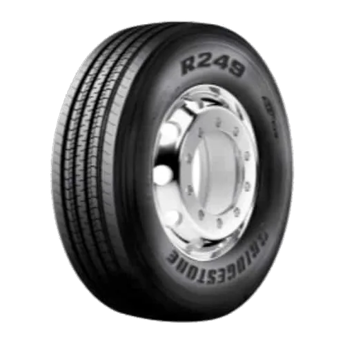 BRIDGESTONE 385/65R22.5 R249Z 160K