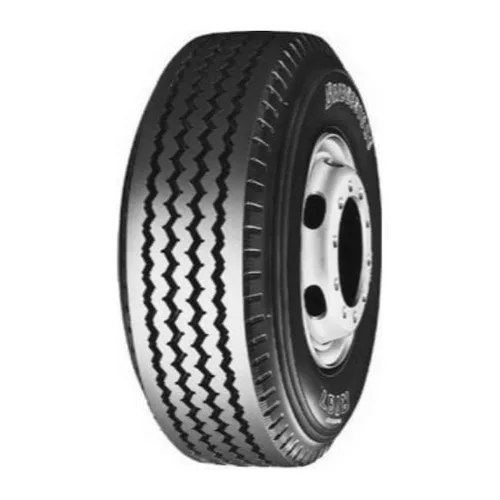 BRIDGESTONE 9.00R20 R187 140/137K TT 14 PLY