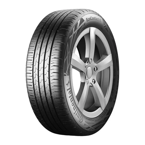 CONTINENTAL 185/65R15 88H ECO CONTACT 6
