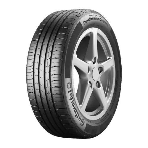 CONTINENTAL 185/65R15 PREMIUM CONTACT 5 88H