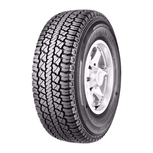CONTINENTAL 205/70R15C 106/104S WORLD CONTACT 4X4