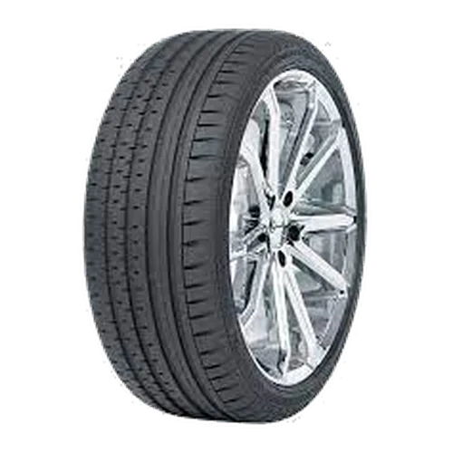 CONTINENTAL 225/45R17 91W SPORT CONTACT 2 SSR *(RUNFLAT)
