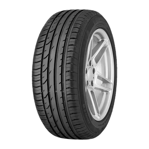 CONTINENTAL 225/55R16 95W PREMIUM CONTACT 2 SSR *