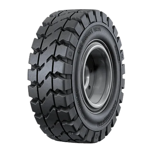CONTINENTAL 225/75-10/6.50 SC20 SIT MI