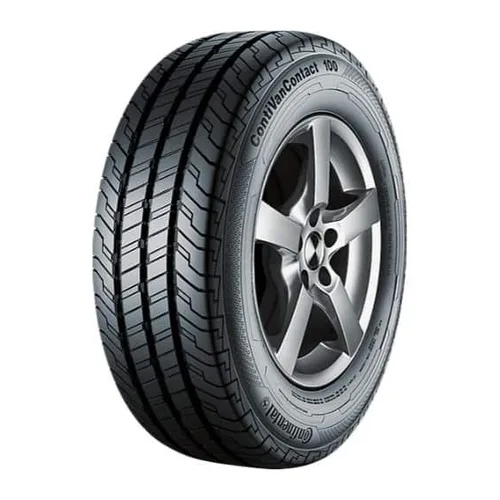 CONTINENTAL 225/75R16C VAN CONTACT 100 118/116R