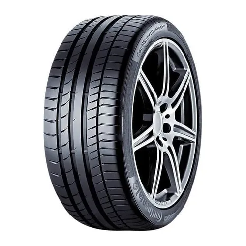 CONTINENTAL 235/35R19 XL SPORT CONTACT 5 91Y MO