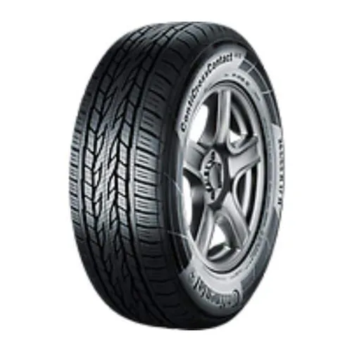 CONTINENTAL 235/70R16 106H CROSS CONTACT LX 2