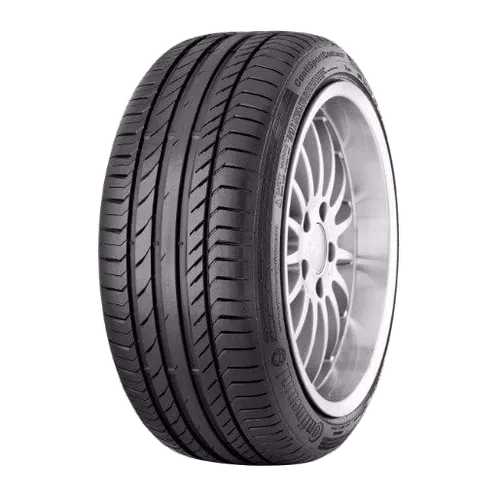 CONTINENTAL 245/45R17 95W SPORT CONTACT 5 MO