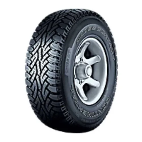 CONTINENTAL 255/70R15 108S CROSS CONTACT AT BSW
