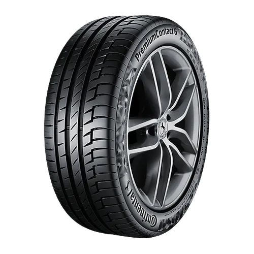 CONTINENTAL 265/45R21 108H XL AO PREMIUM CONTACT 6