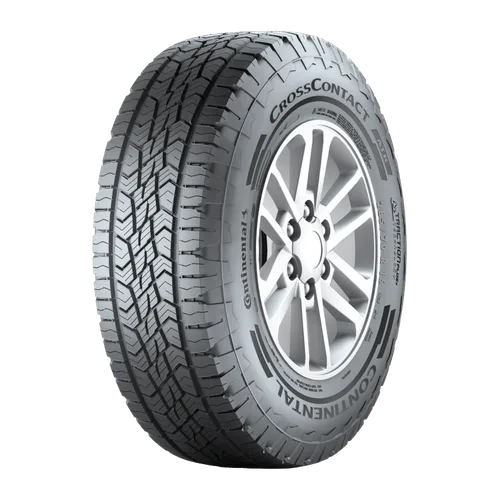 CONTINENTAL 265/65R17 112T CROSS CONTACT AT