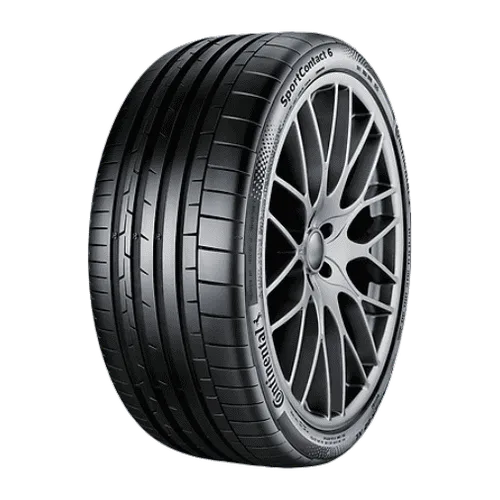 CONTINENTAL 285/40R22 110Y XL SPORT CONTACT 6 AO