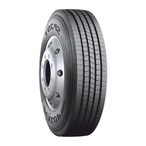DUNLOP 12R22.5 SP391 16PR 152/148L
