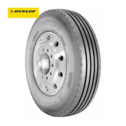 DUNLOP 12R22.5 ST738 152/147M 16PR