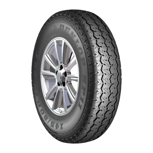 DUNLOP 145/80R10 69T SP11