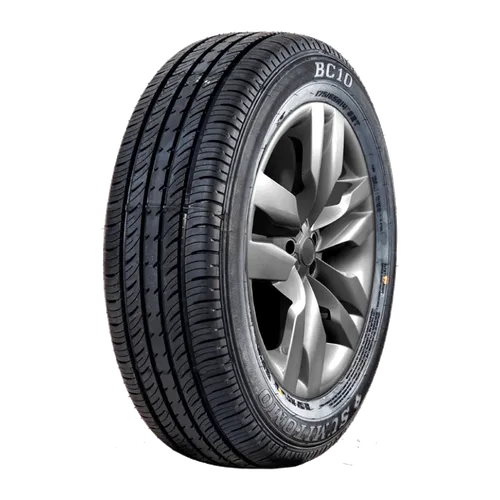 DUNLOP 165/80R13 83T BC10