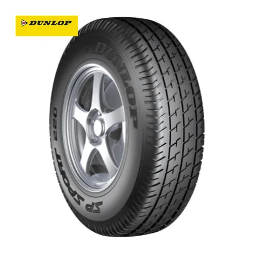 DUNLOP 175/80R14 88T SPORT 220