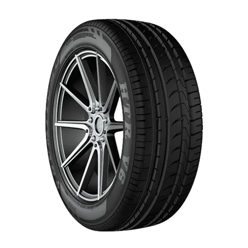 DUNLOP 195/55R15 85V HTRV6