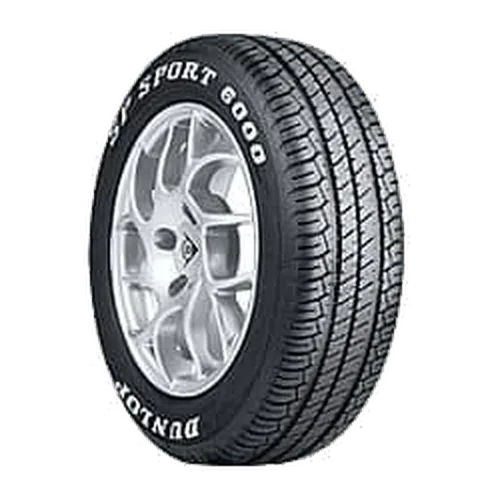 DUNLOP 195/70HR14 SPORT 6000