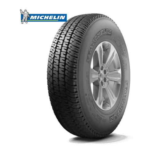 DUNLOP 195/80R15 96S AT2 MFS