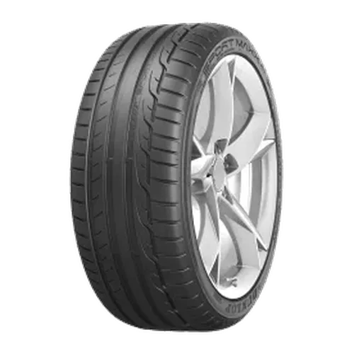 DUNLOP 205/45R17 88W MAXX RT* XL ROF MFS (RUN FLAT)