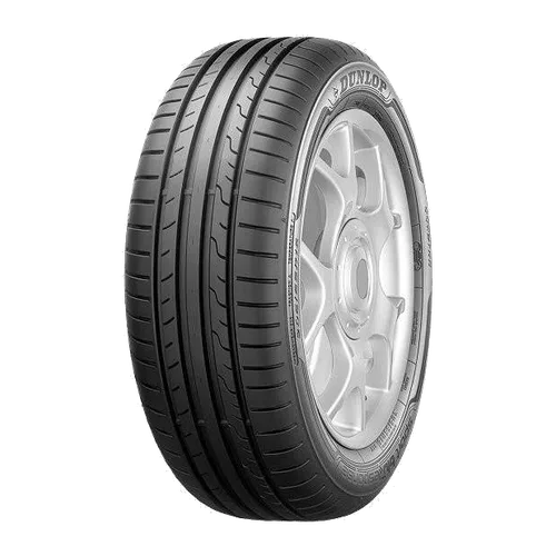 DUNLOP 205/55R16 91V BLURESPONSE VW