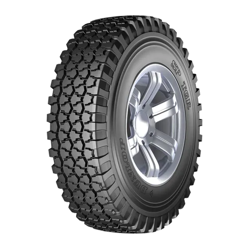 DUNLOP 205R16C 8PR 110/108N SP TGR