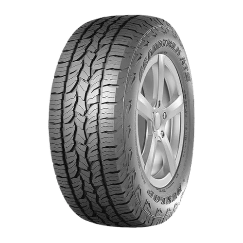 DUNLOP 215/55R17 94H AT5