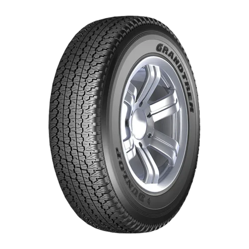 DUNLOP 215/80R16 107S TG40 M2 XL