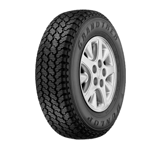DUNLOP 235/85R16LT 108/104S SP RGS